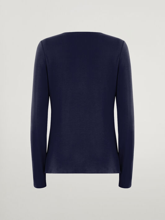 JERSEY TOP LONG SLEEVES JERSEY TOP LONG SLEEVES