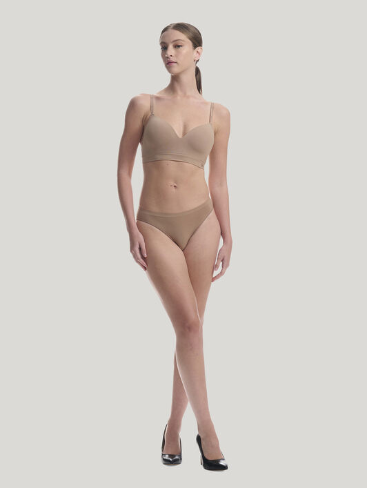 INDIVIDUAL SEAMLESS SKIN BRA INDIVIDUAL SEAMLESS SKIN BRA
