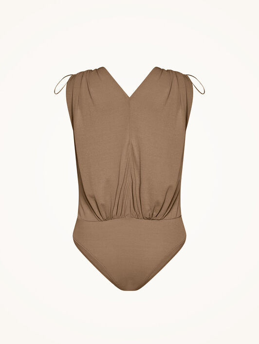 CREPE JERSEY BODY CREPE JERSEY BODY