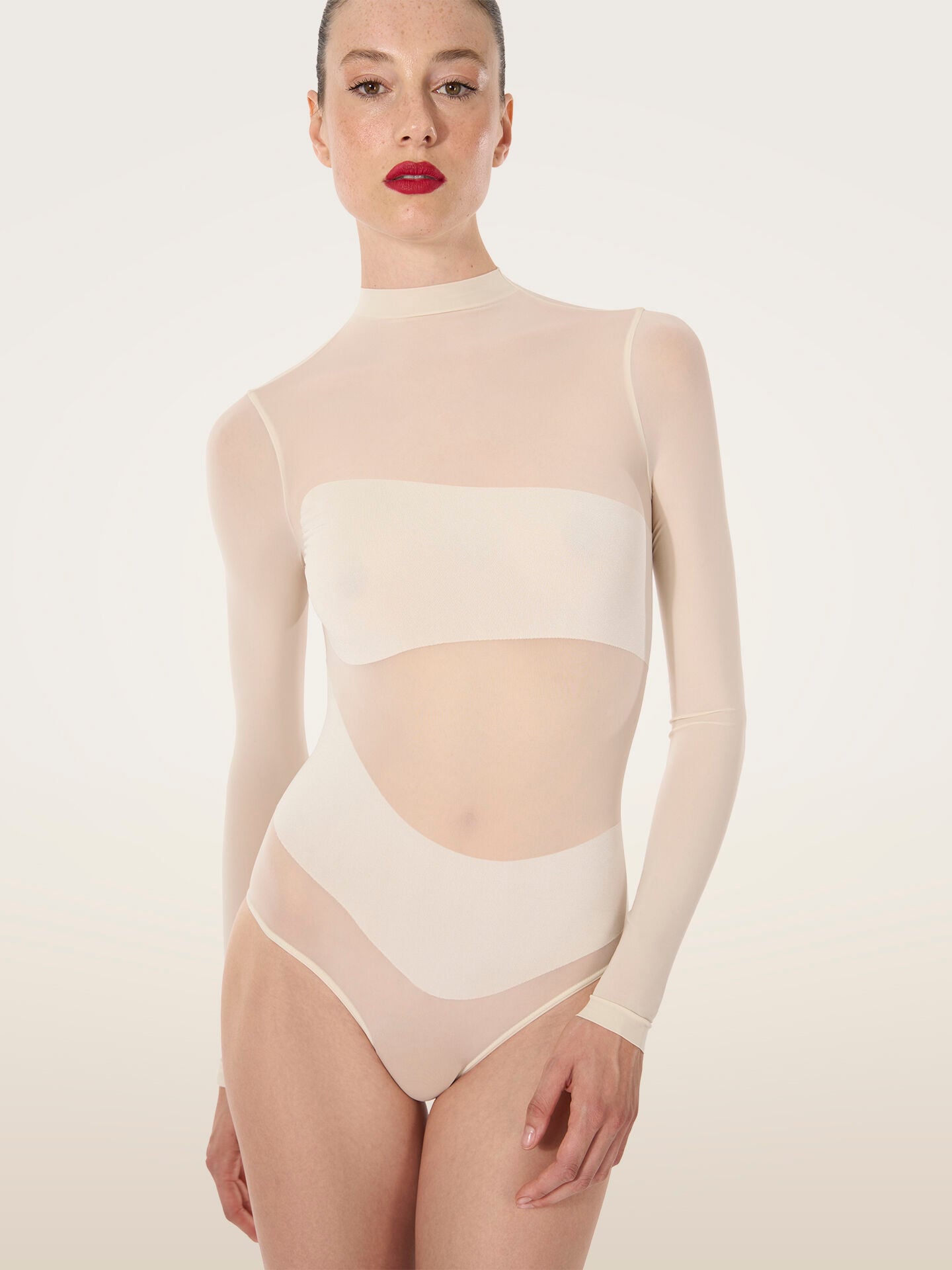 SHADE STRING BODY SHADE STRING BODY