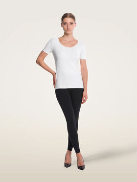 PURE TOP SHORT SLEEVES