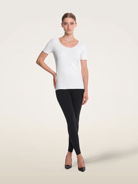 PURE TOP SHORT SLEEVES PURE TOP SHORT SLEEVES