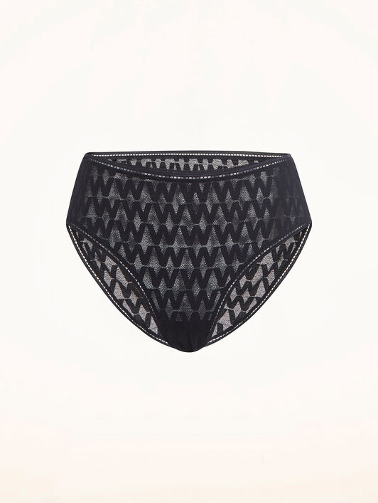 NET LOGO PANTY NET LOGO PANTY