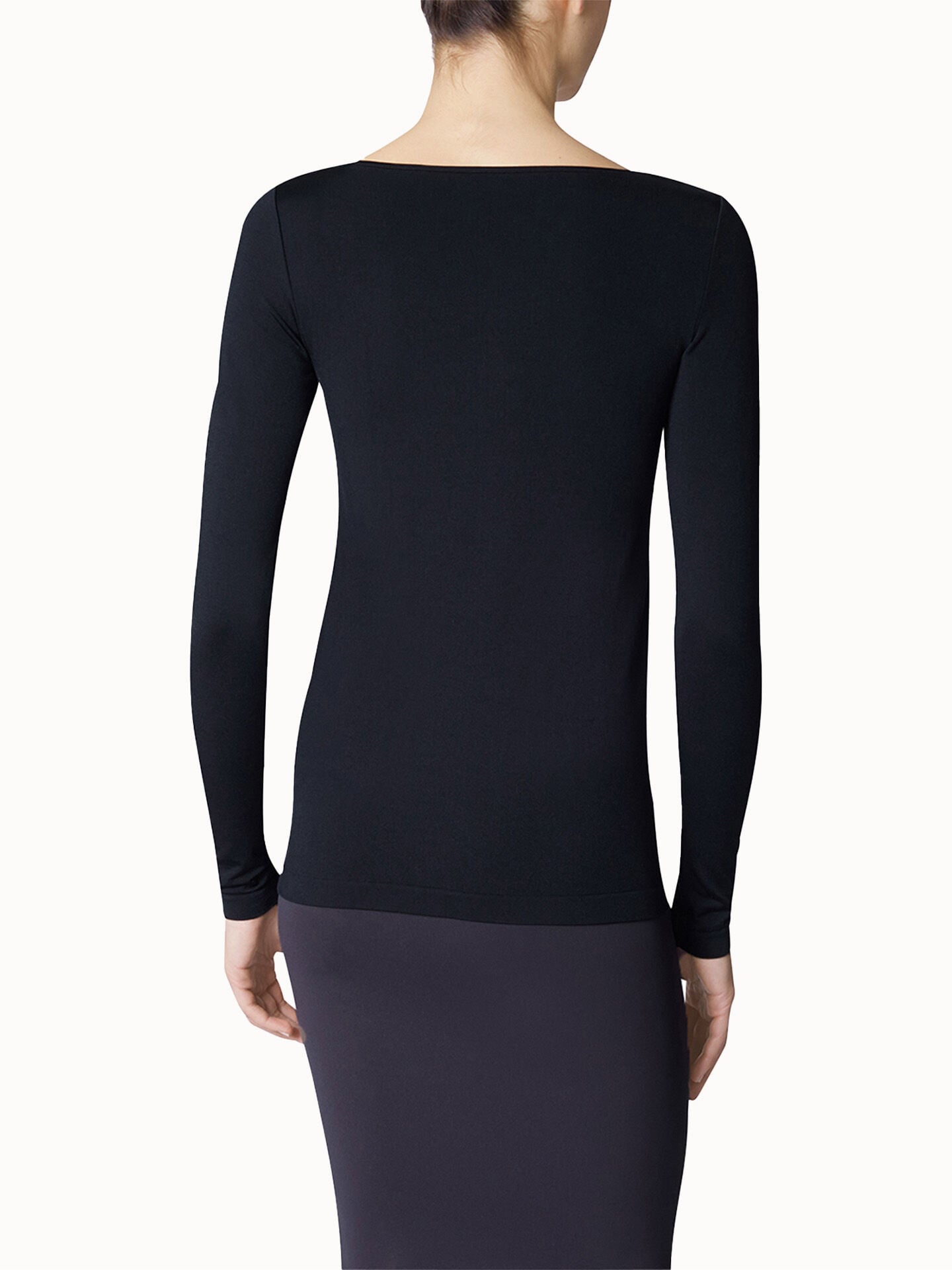 LUXE PULLOVER LUXE PULLOVER