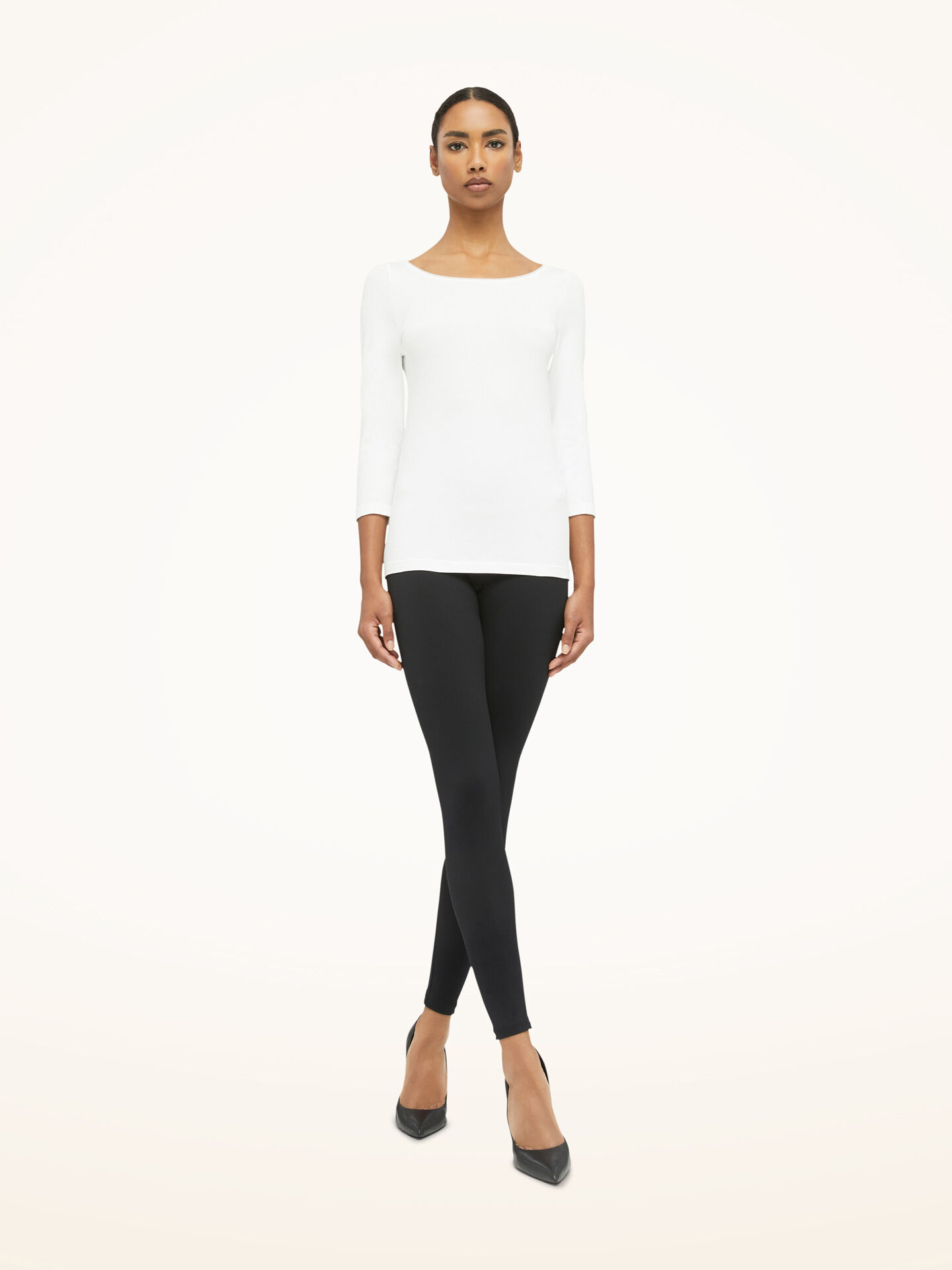 CORDOBA TOP LONG SLEEVES CORDOBA TOP LONG SLEEVES