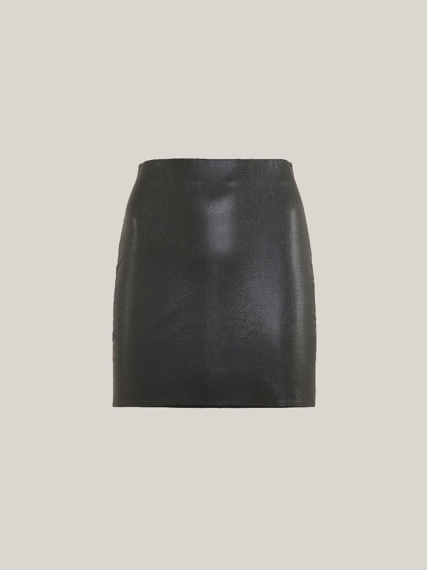 PYTHON SKIRT PYTHON SKIRT