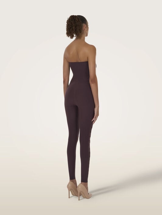 SLASH JUMPSUIT