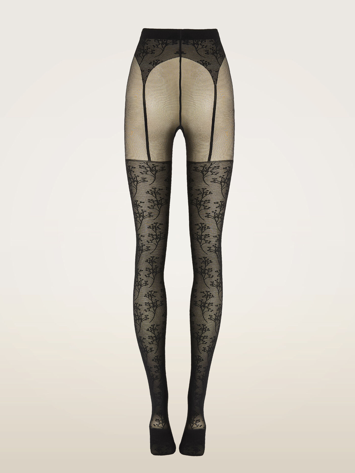 PASSION FLOWER TIGHTS PASSION FLOWER TIGHTS