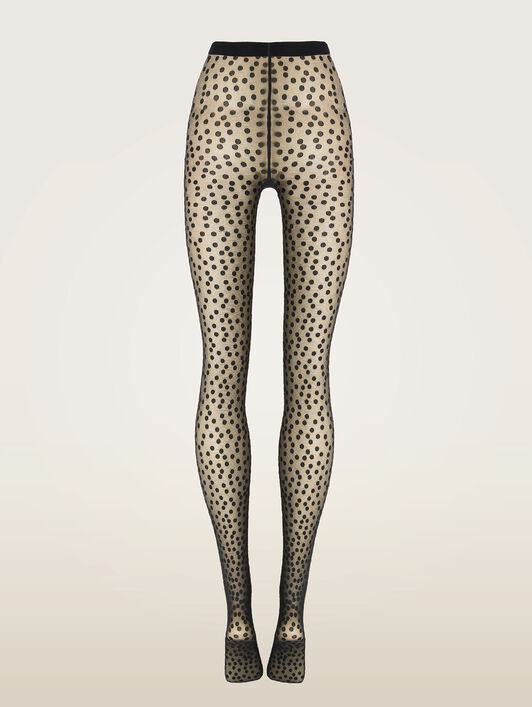 SWEET DOTS TIGHTS