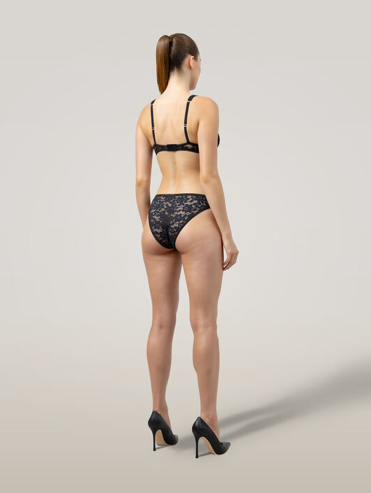 BOLD LACE BRIEF BOLD LACE BRIEF
