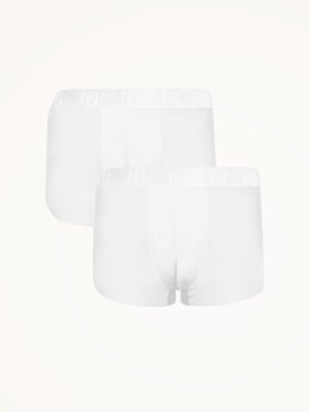 MEN'S PURE BOXER BRIEF SET