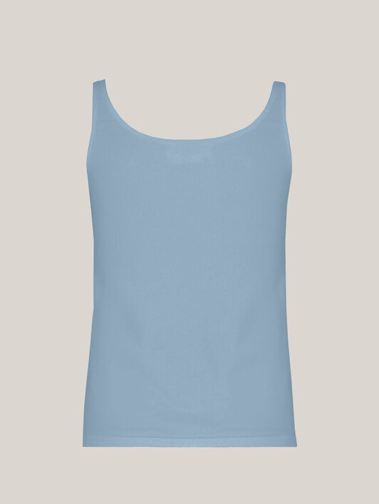 JAMAIKA TOP SLEEVELESS