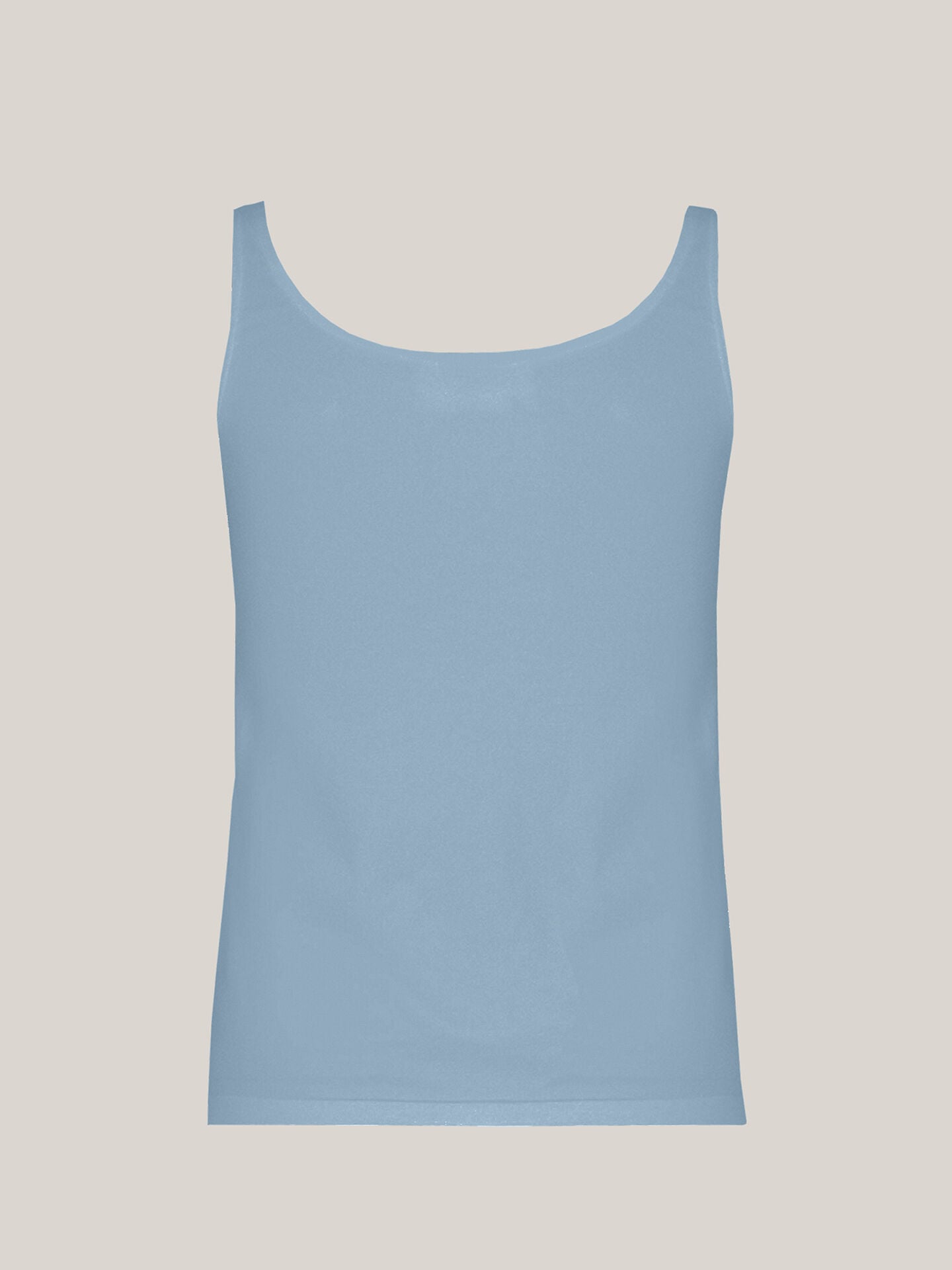 JAMAIKA TOP SLEEVELESS