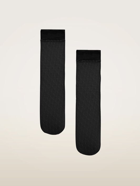 DOTTED NET SOCKS DOTTED NET SOCKS