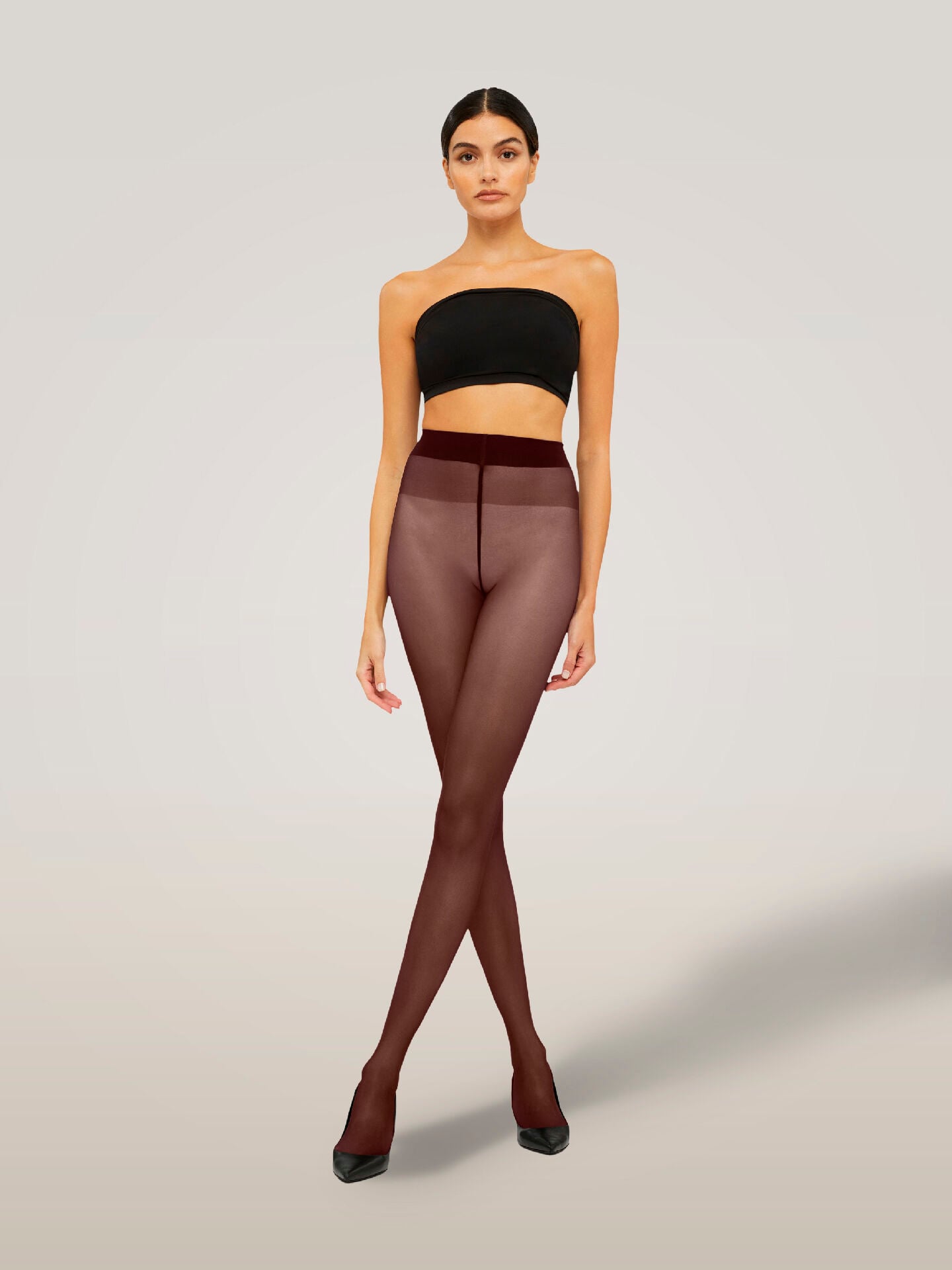 SATIN TOUCH 20 TIGHTS SATIN TOUCH 20 TIGHTS