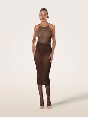 DAISY NET BODY