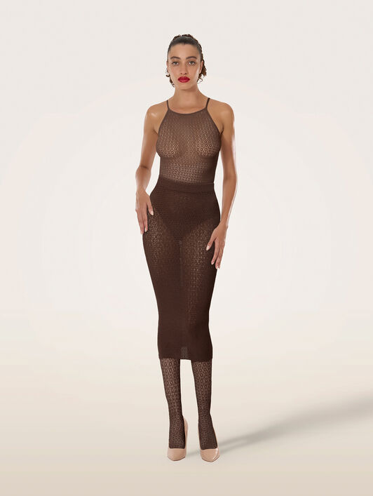 DAISY NET BODY