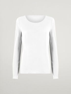 JERSEY TOP LONG SLEEVES