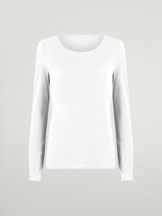 JERSEY TOP LONG SLEEVES JERSEY TOP LONG SLEEVES