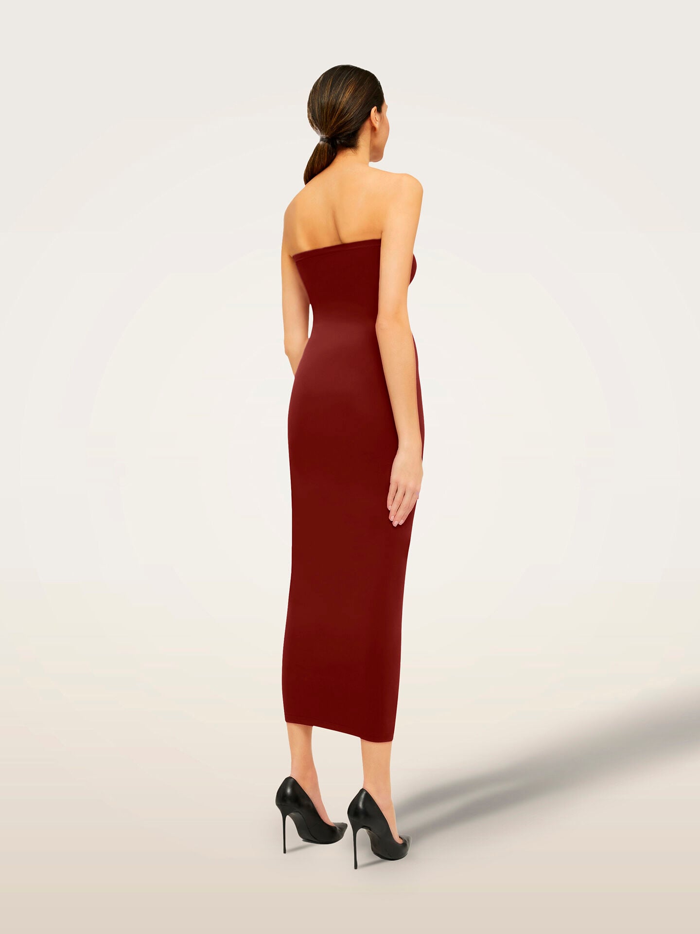 FATAL DRESS