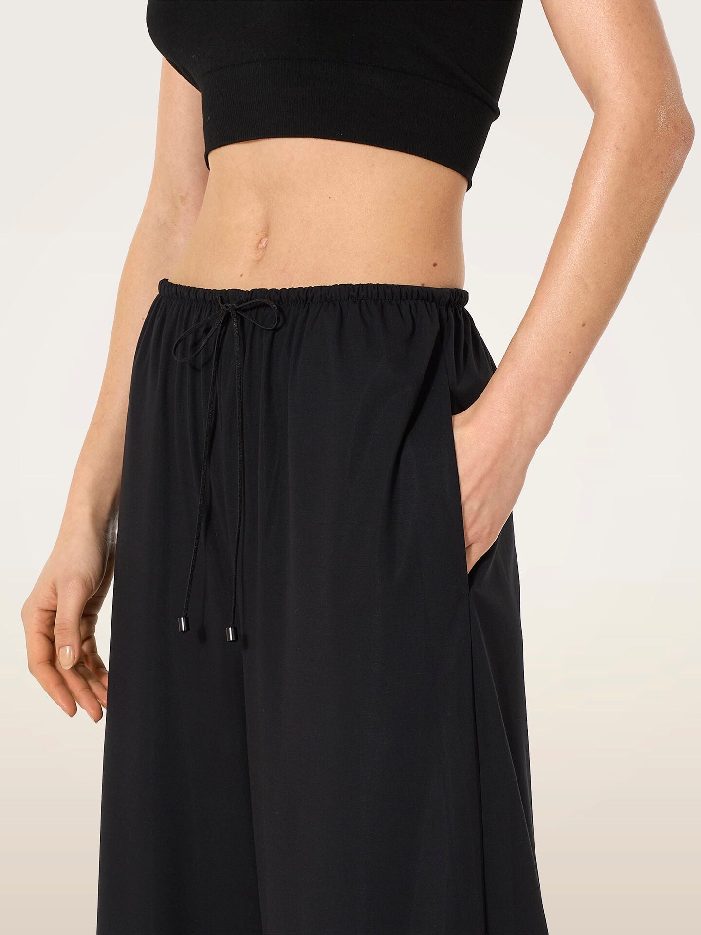 SUMMER FLOW TROUSERS SUMMER FLOW TROUSERS
