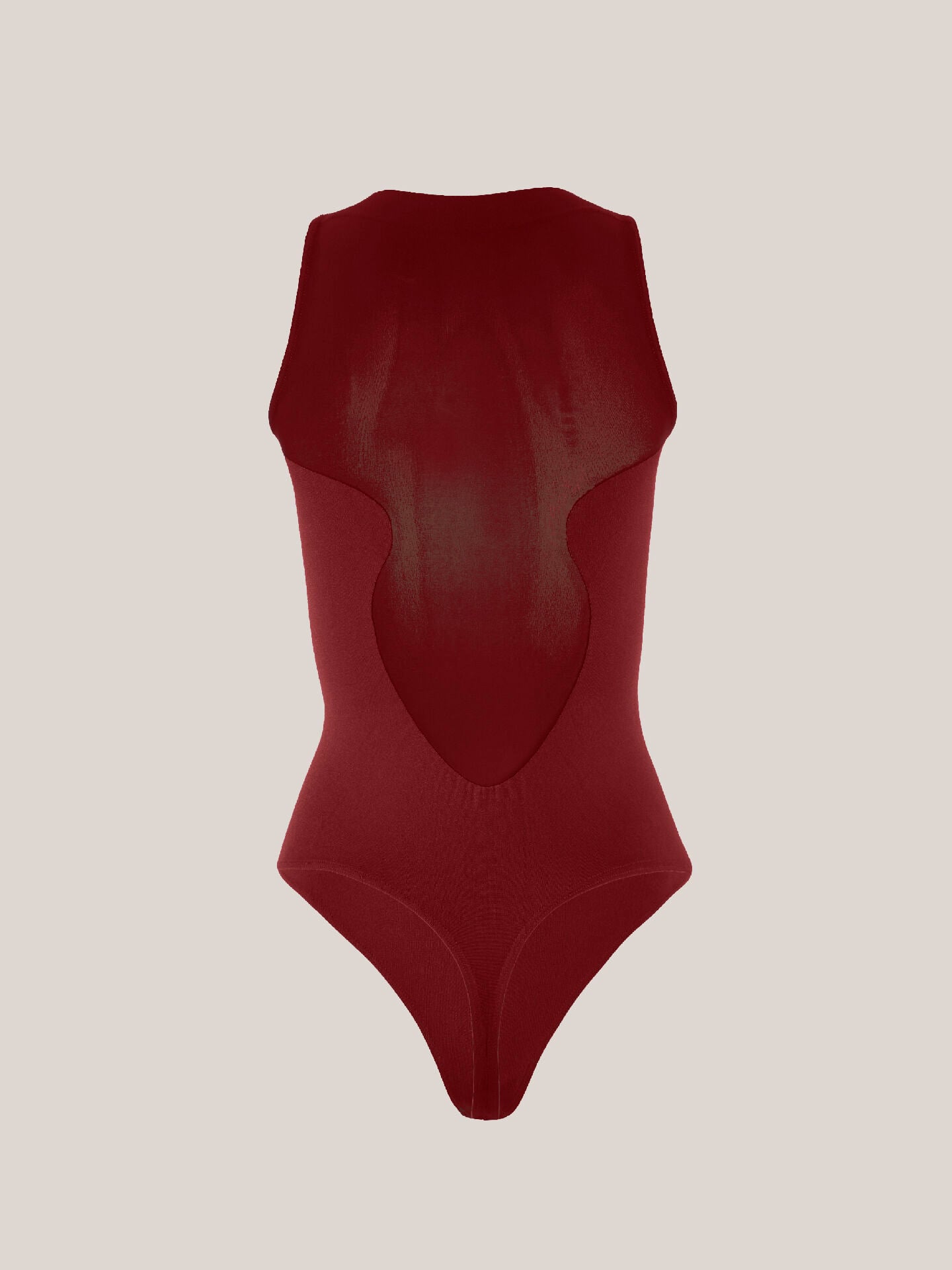 BUSTIER STRING BODY BUSTIER STRING BODY