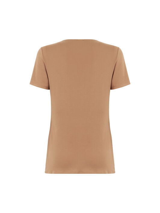 JERSEY TOP SHORT SLEEVES JERSEY TOP SHORT SLEEVES