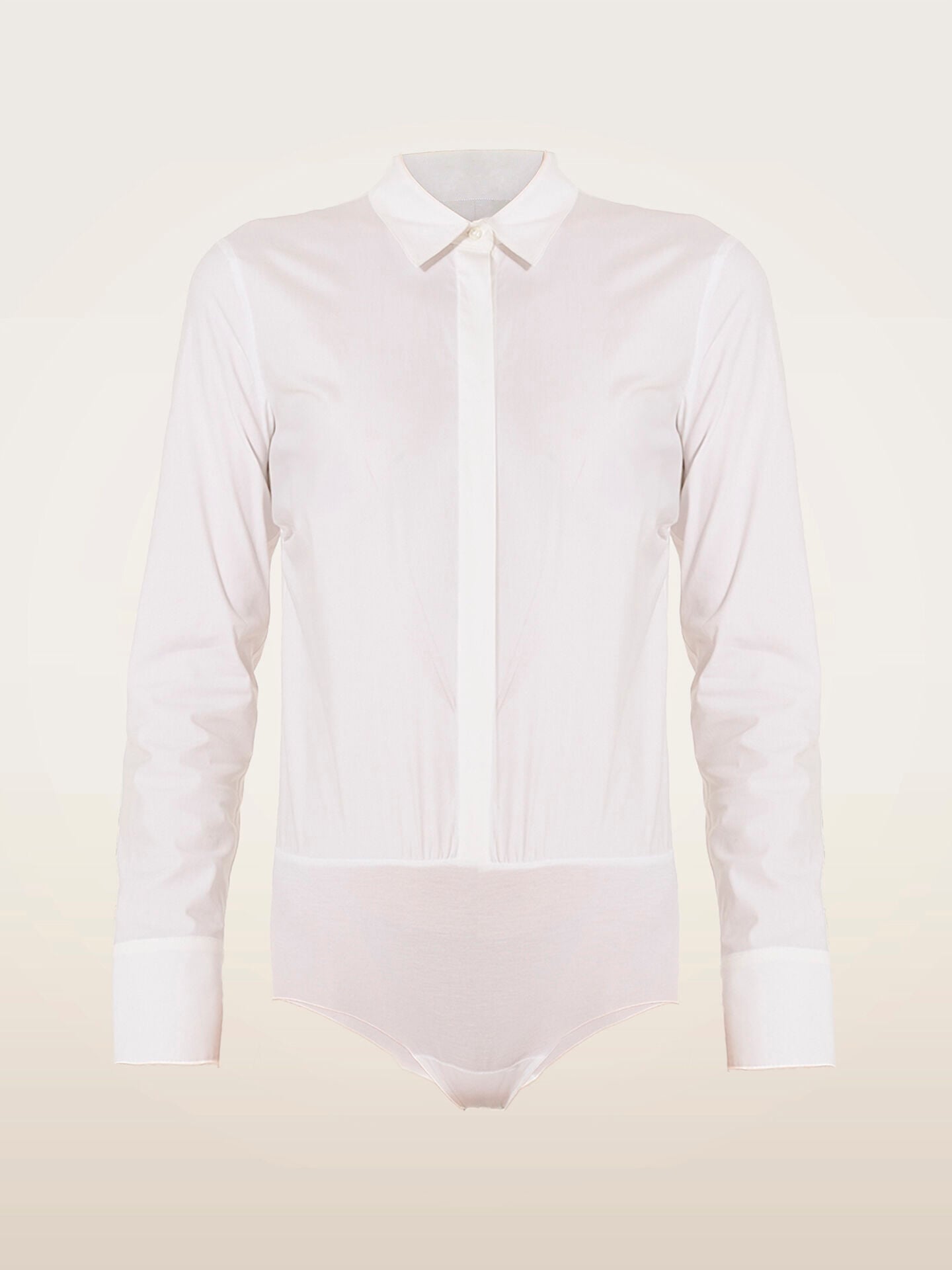 BLOUSE BODY