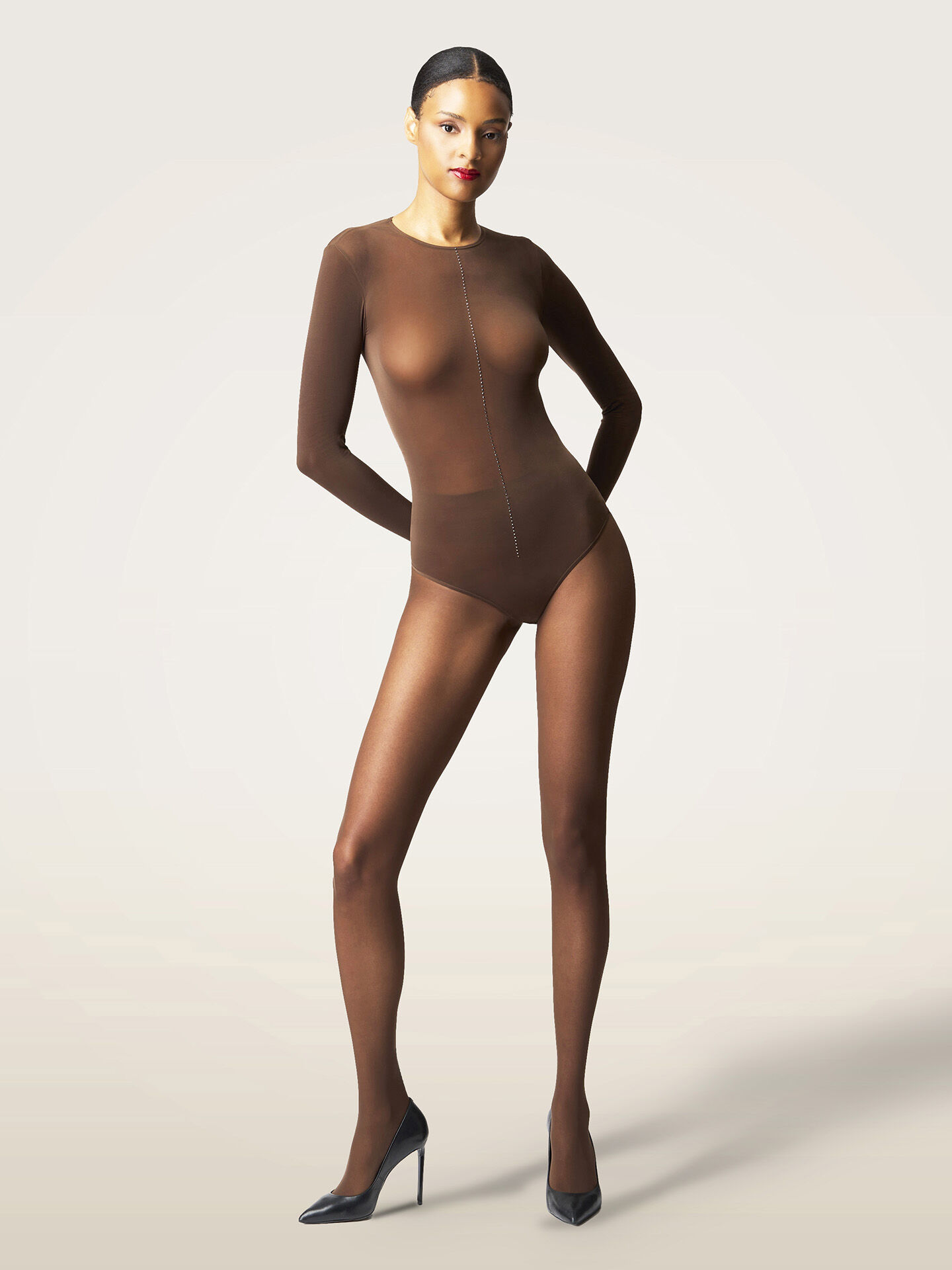 CRYSTAL STRING BODY CRYSTAL STRING BODY
