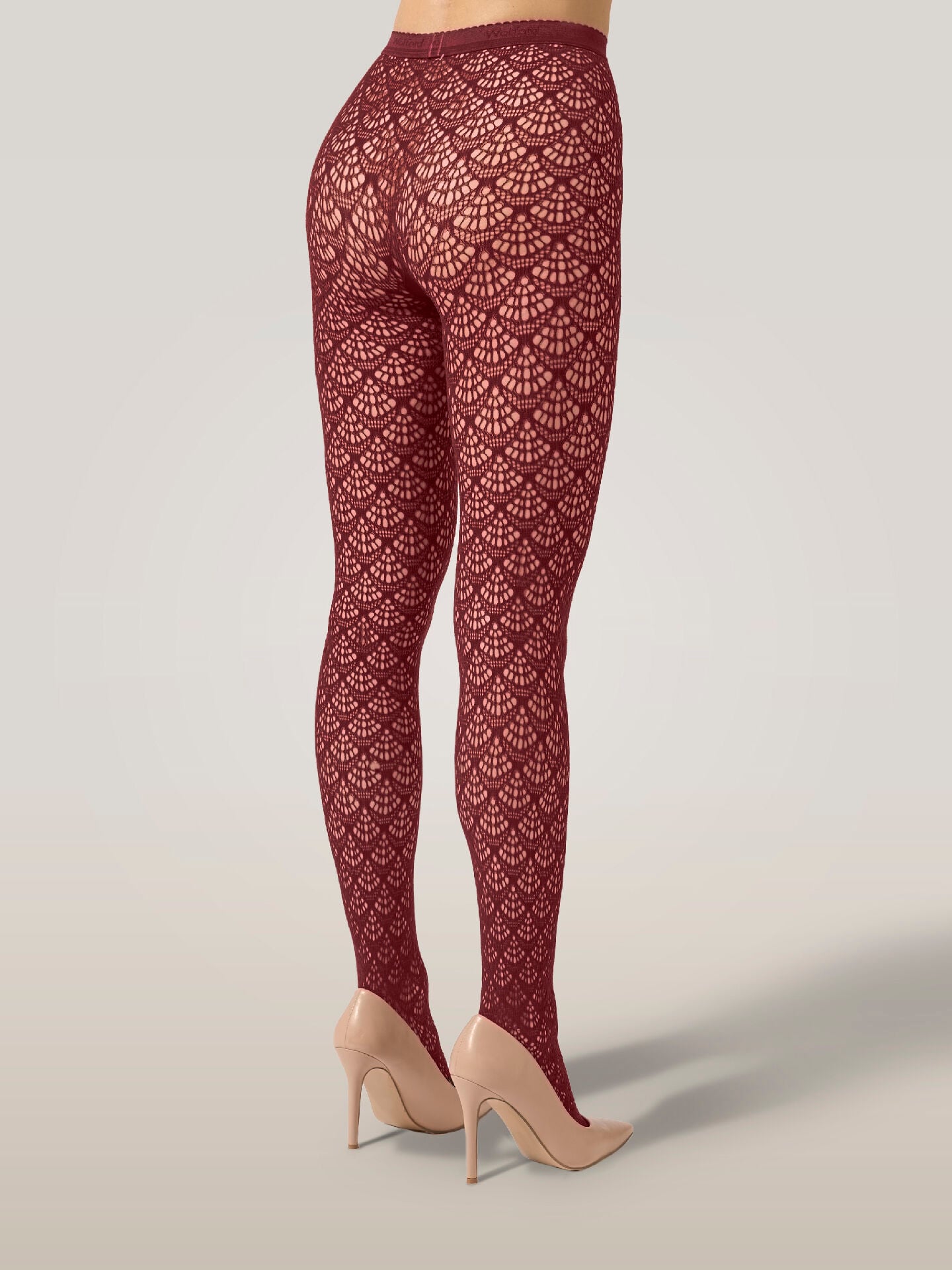 MERMAID NET TIGHTS MERMAID NET TIGHTS