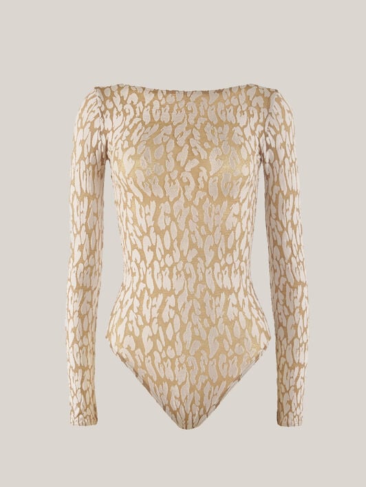 LEO STRING BODY LEO STRING BODY