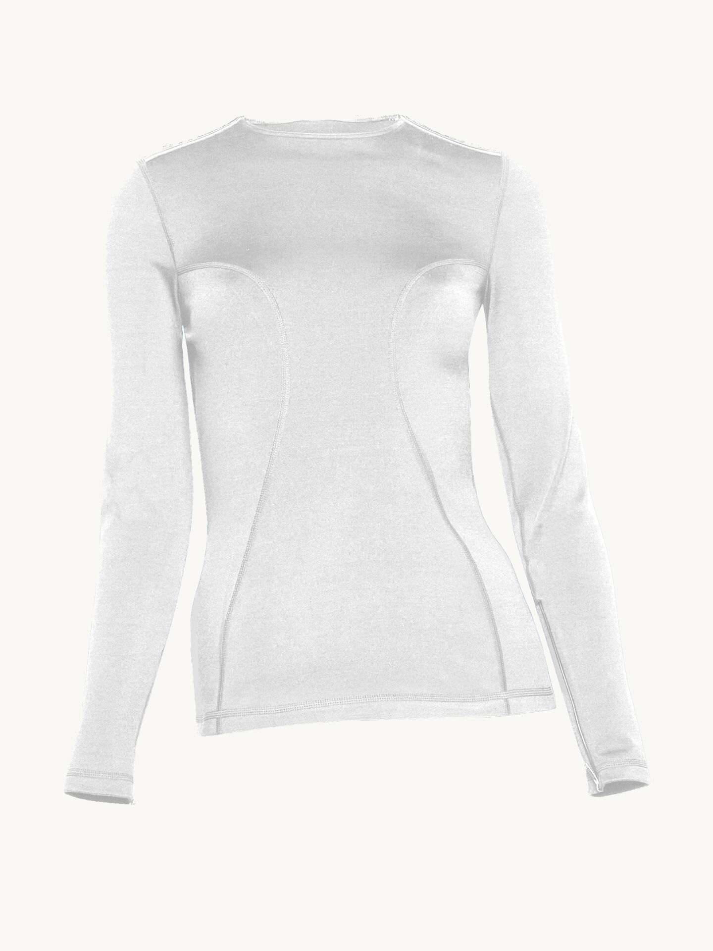 THERMAL TOP LONG SLEEVES