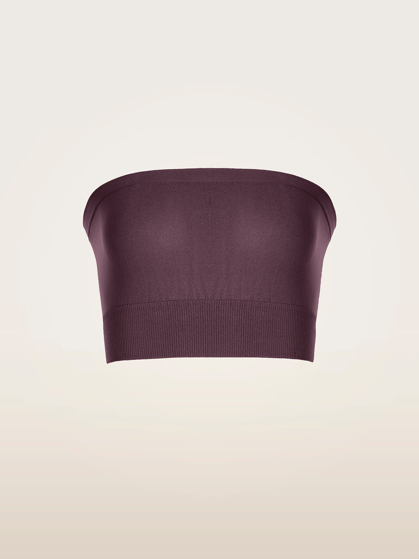 SEAMLESS TOP SLEEVELESS SEAMLESS TOP SLEEVELESS