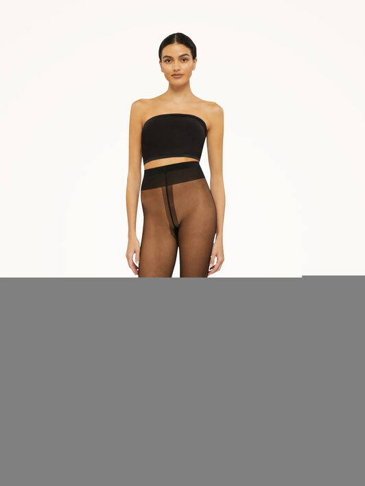 INDIVIDUAL 10 BACK SEAM TIGHTS INDIVIDUAL 10 BACK SEAM TIGHTS