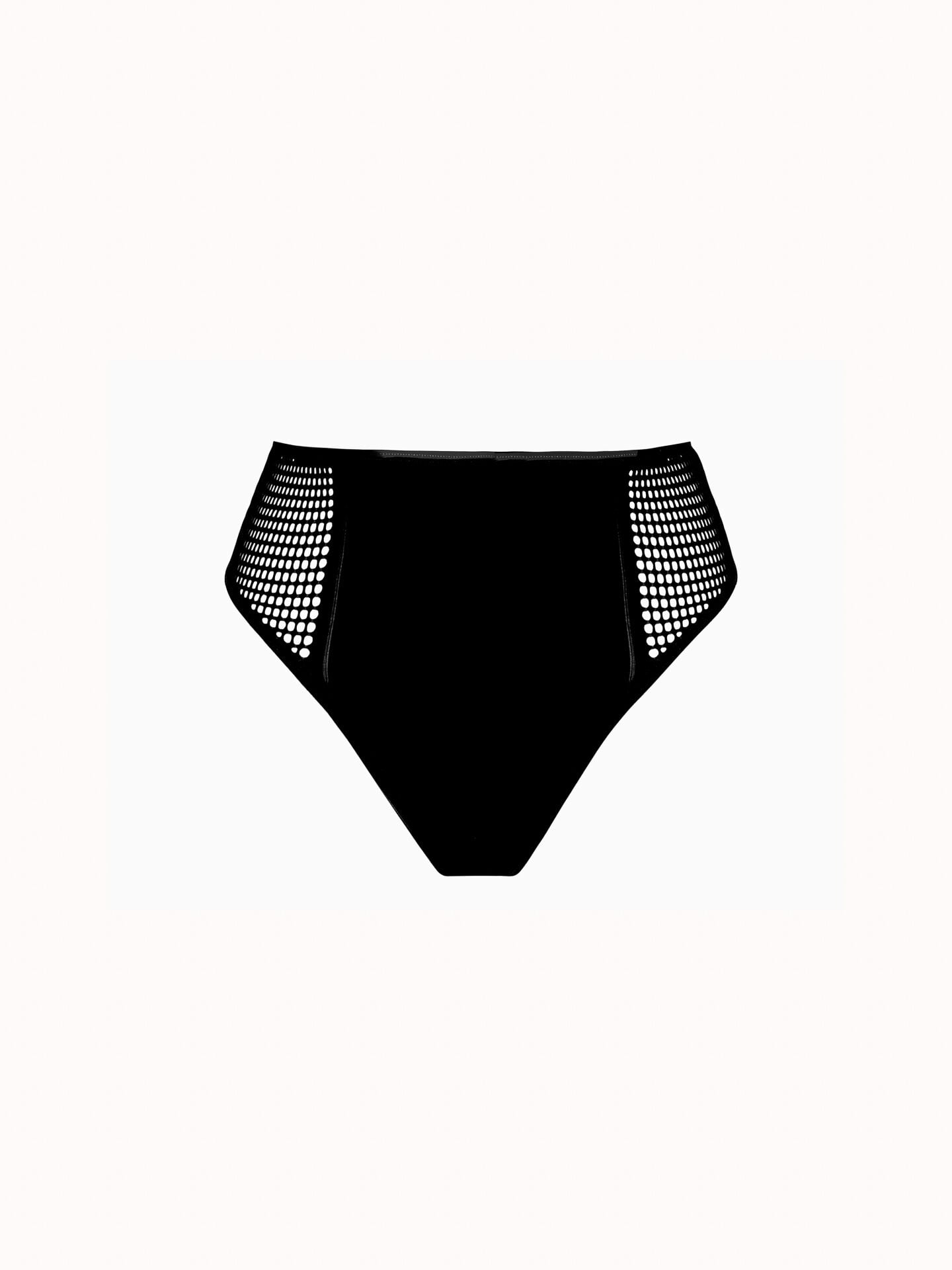 NET & RIBS SWIM BRAZILIAN H.W.