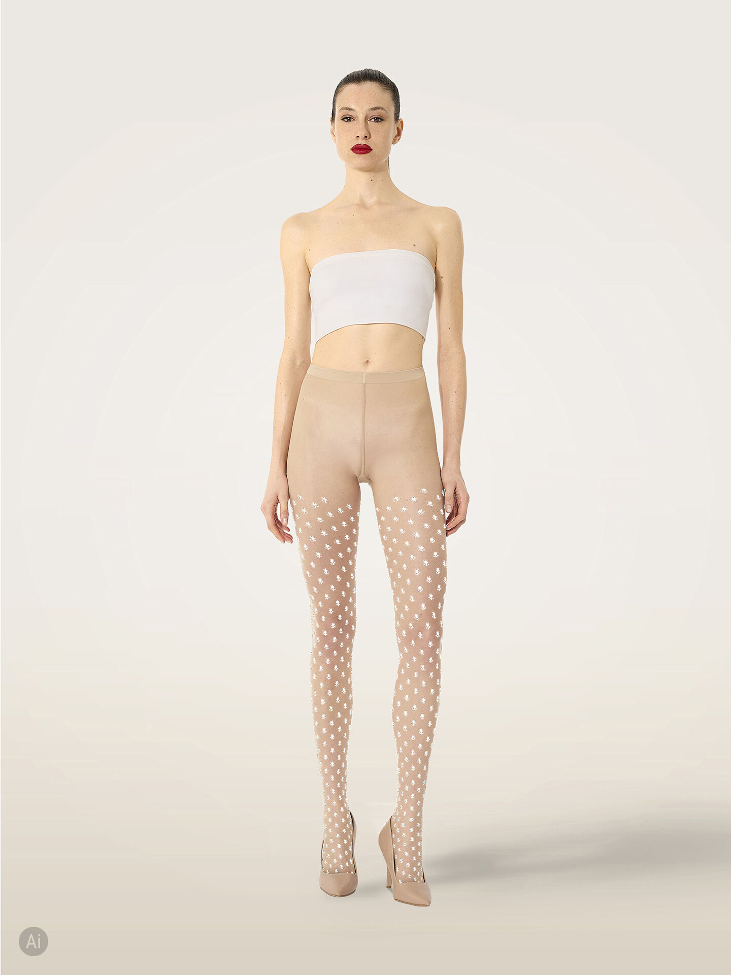 BLOSSOM TIGHTS BLOSSOM TIGHTS