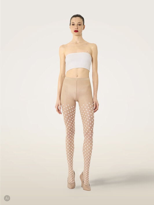 BLOSSOM TIGHTS BLOSSOM TIGHTS