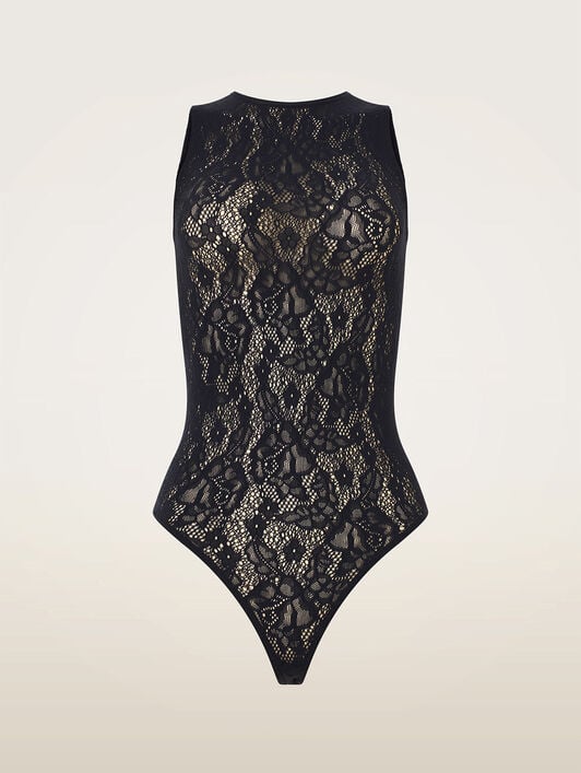 INFINITE ROSE NET STRING BODY INFINITE ROSE NET STRING BODY