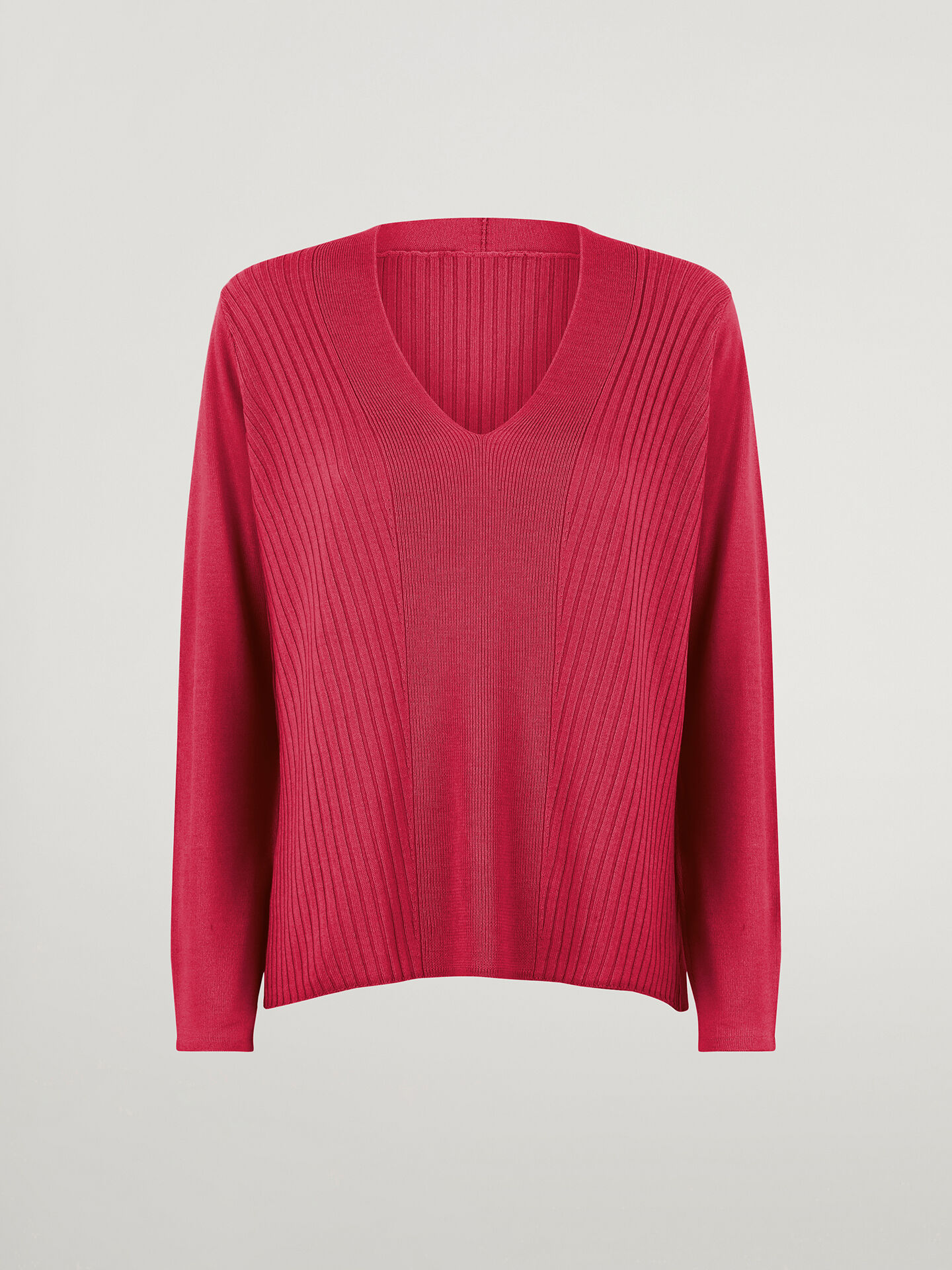 MERINO BLEND TOP LONG SLEEVES MERINO BLEND TOP LONG SLEEVES