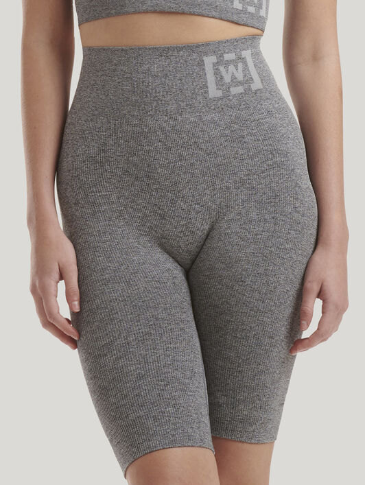 SHAPING ATHLEISURE BIKER SHORT SHAPING ATHLEISURE BIKER SHORT