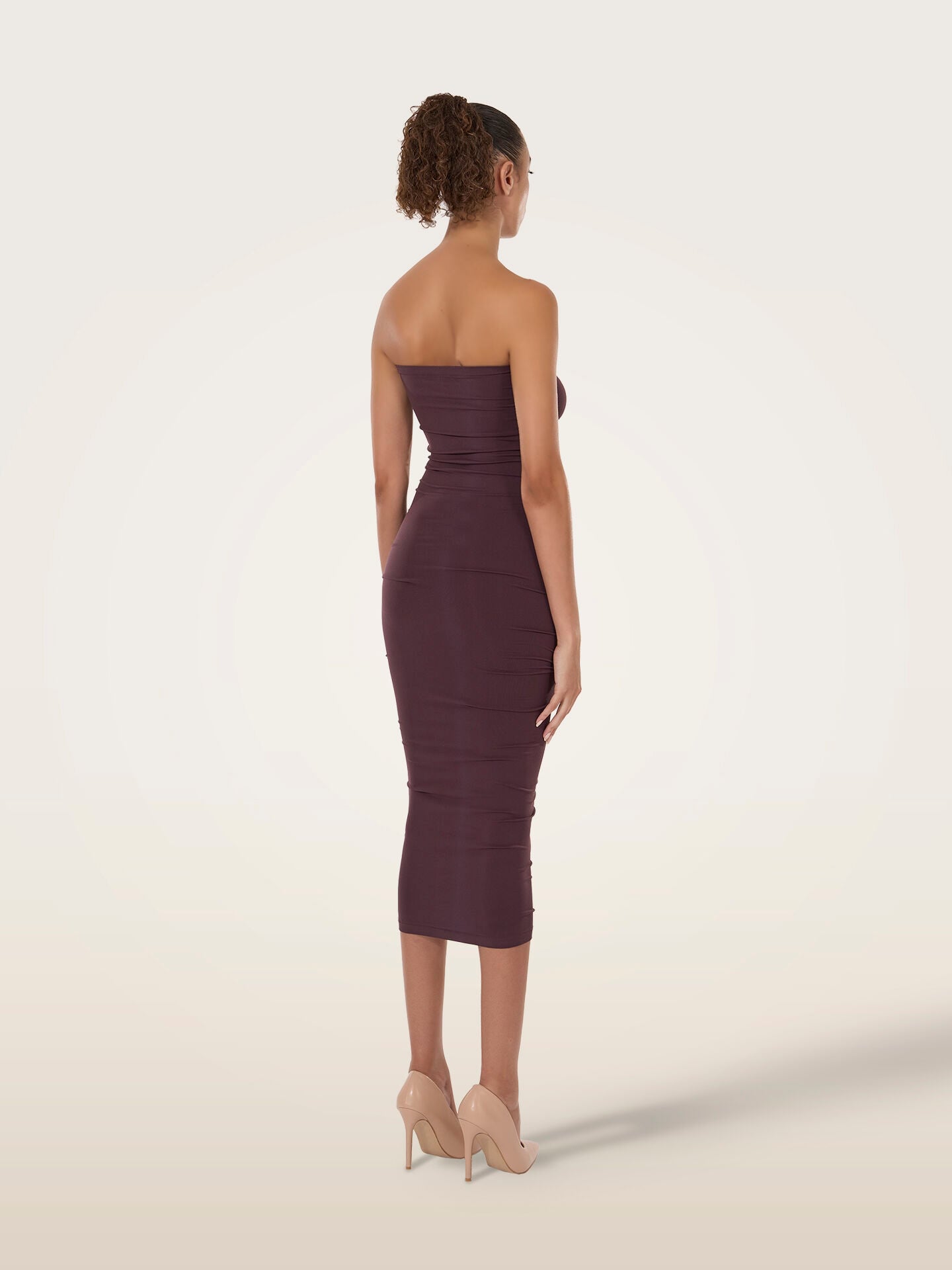 FATAL DRESS