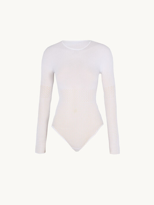 MOSAIC NET BODY MOSAIC NET BODY