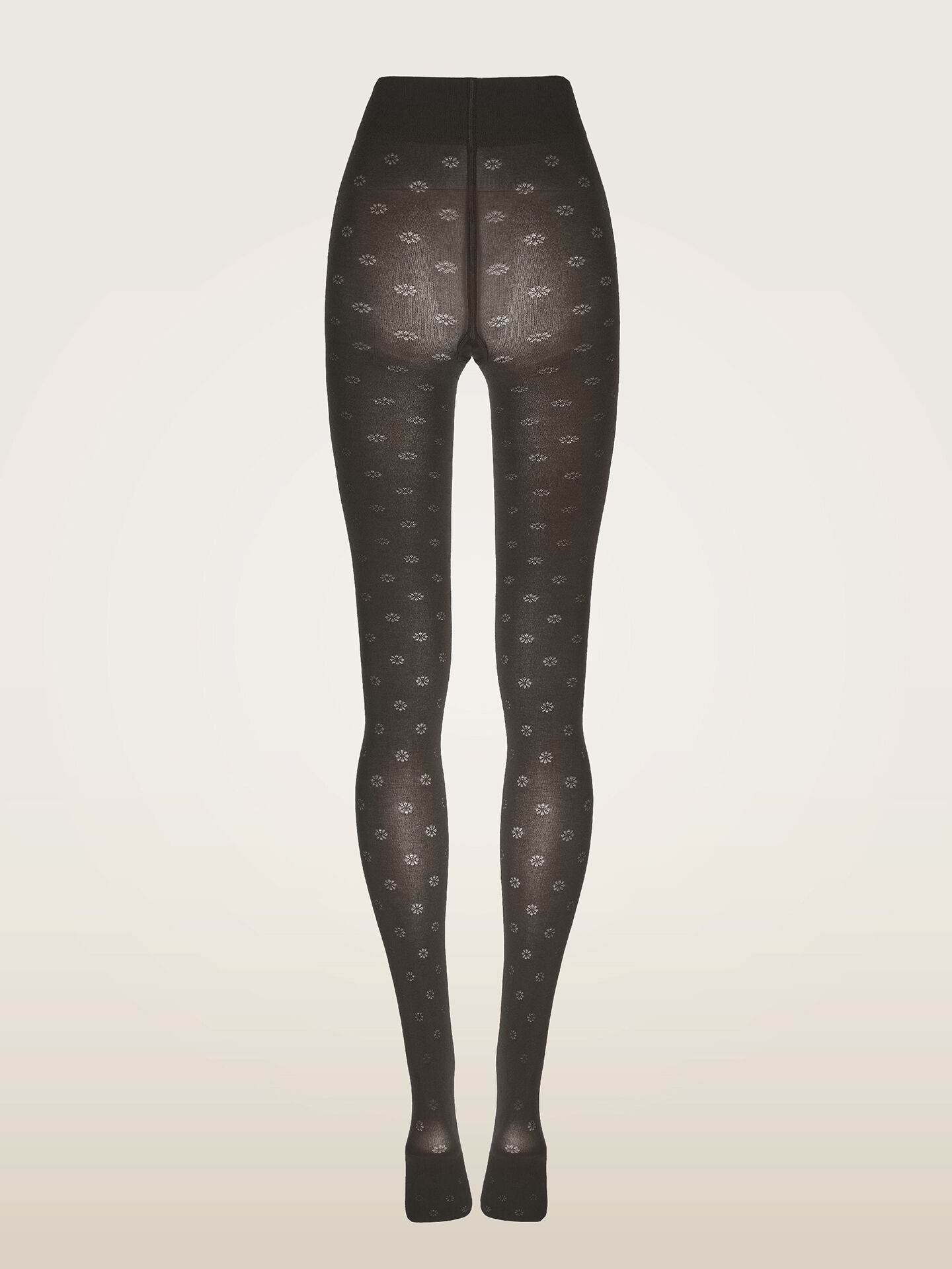 DAISY COTTON TIGHTS