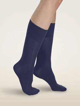 STRETCH COTTON SOCKS