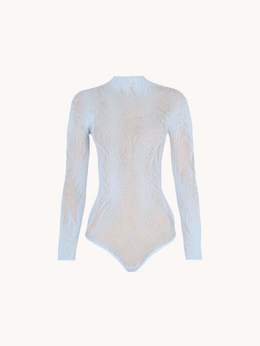 SNAKE NET STRING BODY SNAKE NET STRING BODY