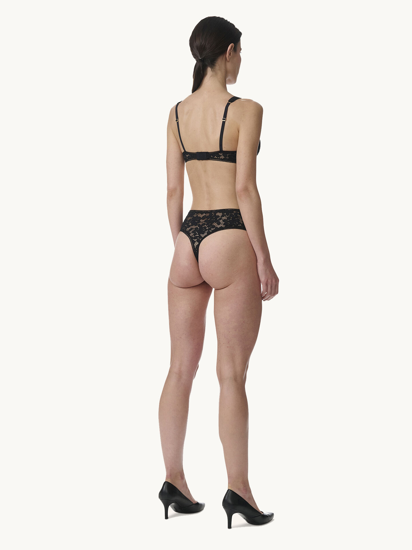 BOLD LACE BRA BOLD LACE BRA