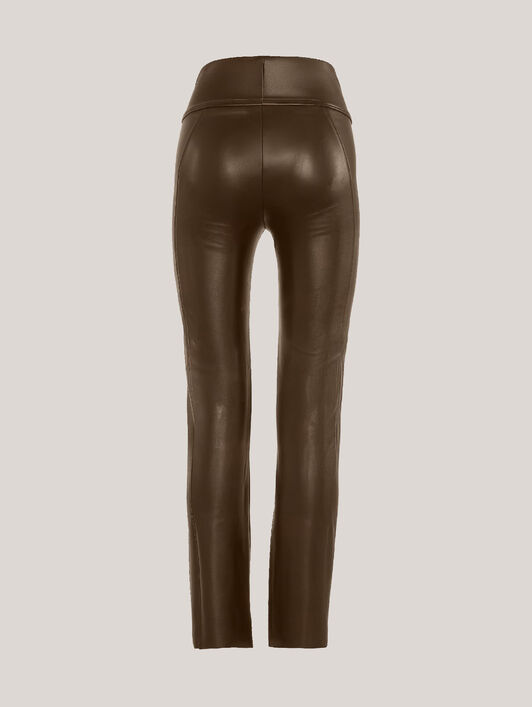 EDIE FORMING TROUSERS