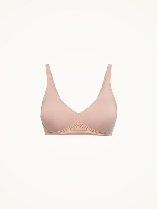 COTTON CONTOUR 3W SKIN BRA