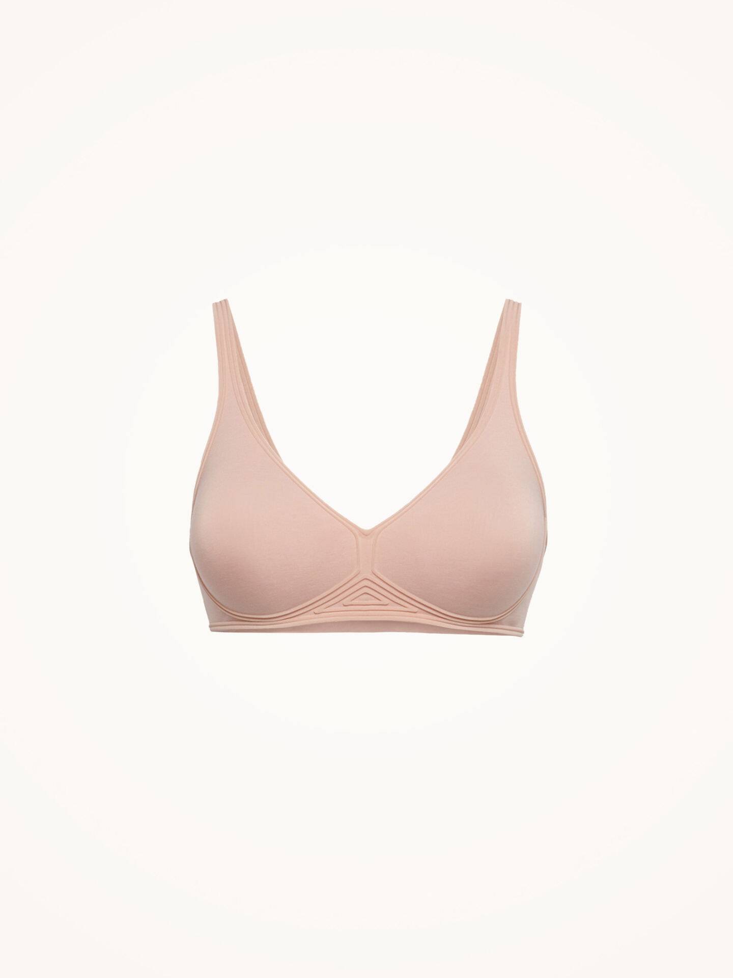 COTTON CONTOUR 3W SKIN BRA