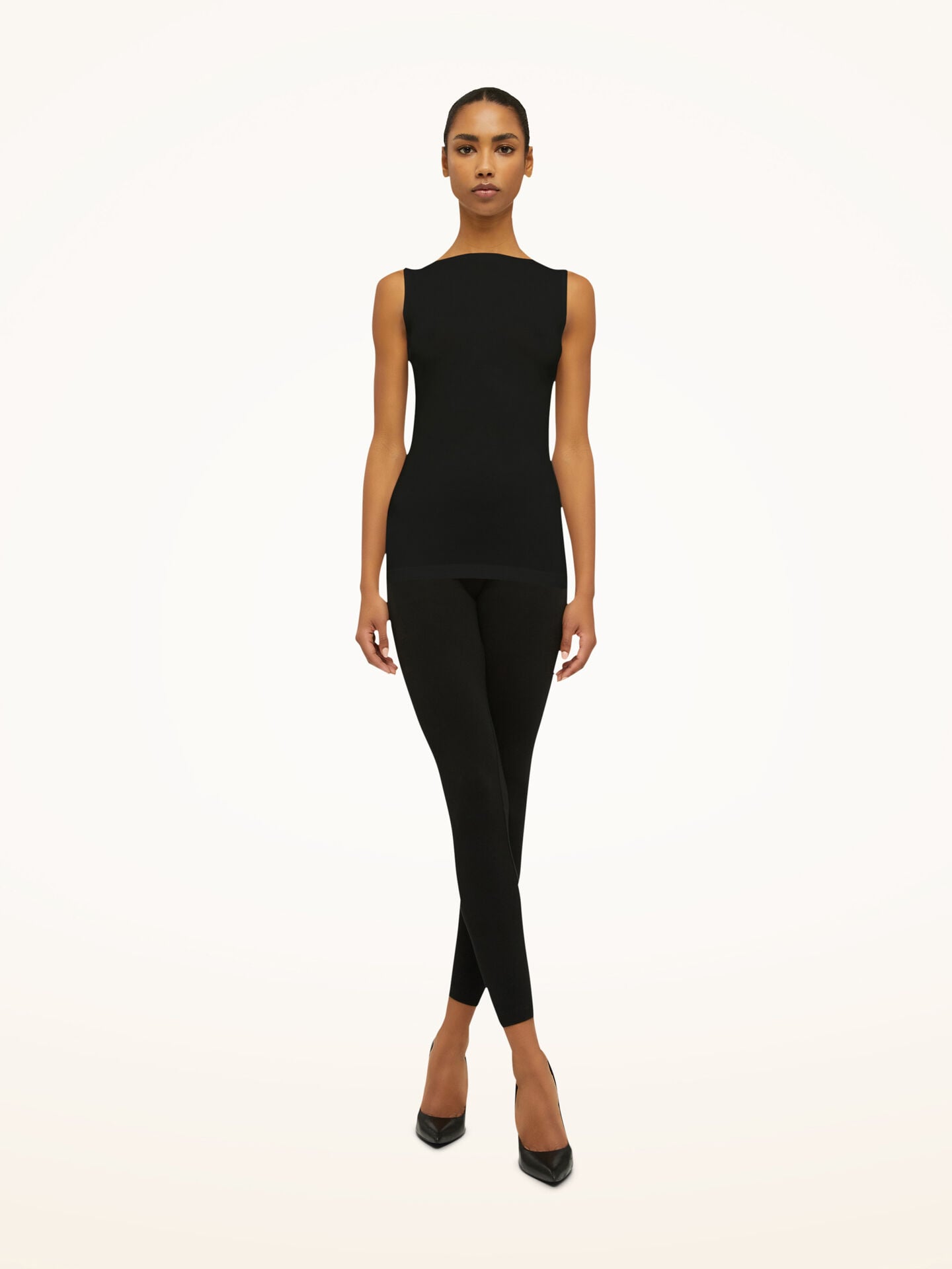 AURORA TOP SLEEVELESS AURORA TOP SLEEVELESS